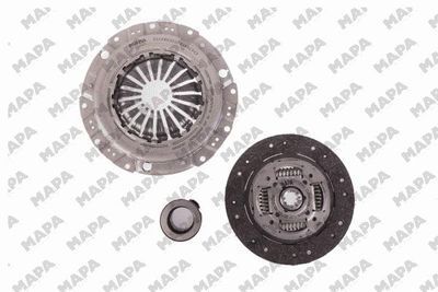 SET (MEKANİK RULMANLI) BMW 3 3.20İ 5 5.20İ