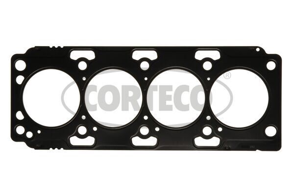 CONTA SİLİNDİR KAPAĞI GK_CH HYUN D4EB MLS 1.30M Gasket. cylinder head