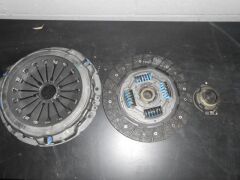 DEBRİYAJ SETİ DUCATO-BOXER-JUMPER 2.8 JTD-2.8 TDI 07/99> (8140-43S-MEK-MG5T)