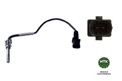 EGZOZ GAZI SICAKLIK SENSÖRÜ FIAT BRAVO II 07>14 ALFA ROMEO GIULIETTA 10> 1.6D MTJ