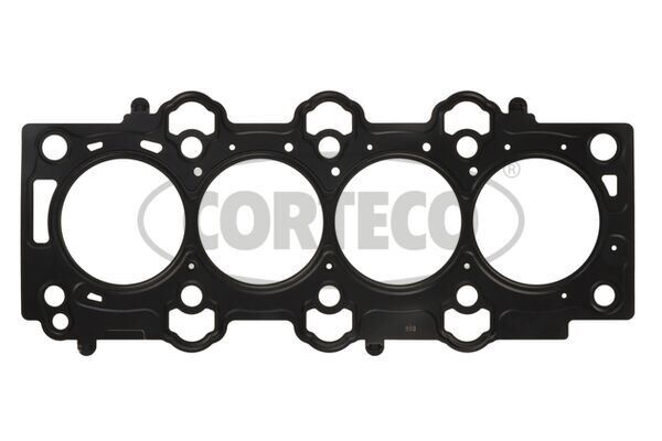 CONTA SİLİNDİR KAPAĞI GK_CH HYUN D4FA MLS 0.85M Gasket. cylinder head