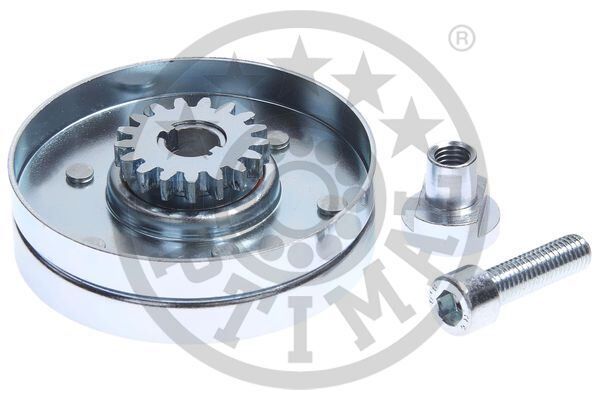 SAPTİRMA /KİLAVUZ MAKARASİ KANALLİ V-KAYİSİ CLIO IB/C57_-5/357_)