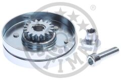 SAPTİRMA /KİLAVUZ MAKARASİ KANALLİ V-KAYİSİ CLIO IB/C57_-5/357_)