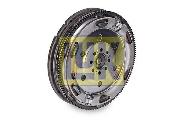 DEBRİYAJ VOLANTI CRAFTER 2.5TDI (163HP) 06> (BJM-CECB)