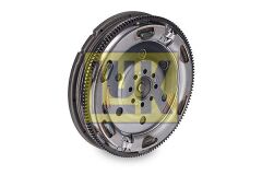 DEBRİYAJ VOLANTI CRAFTER 2.5TDI (163HP) 06> (BJM-CECB)