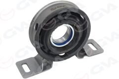 ŞAFT ASKI TAKOZU FORD TRANSİT 06> MERKEZDEN KAÇIK ORS RULMANLI (35 mm)-V-347