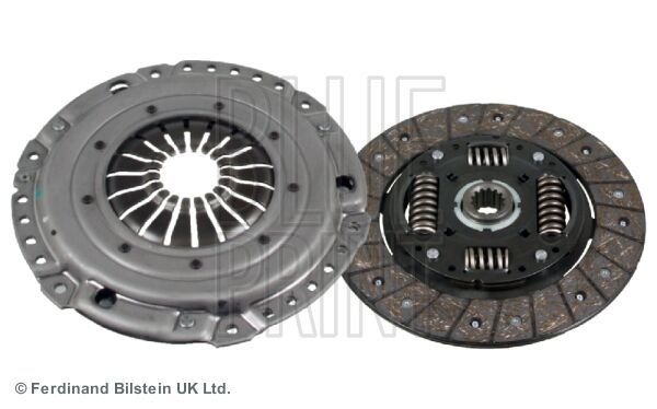 DEBRİYAJ SETİ (BASKI+DİSK) ASTRA G-ZAFIRA A 2.0DTI 16V 02/99>. VECTRA B 2.0DTI 16V 02/99>06/03 Y20DTH (OLKE98) (MEK-F23/5)