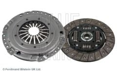 DEBRİYAJ SETİ (BASKI+DİSK) ASTRA G-ZAFIRA A 2.0DTI 16V 02/99>. VECTRA B 2.0DTI 16V 02/99>06/03 Y20DTH (OLKE98) (MEK-F23/5)