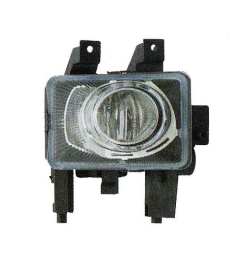 (19-A498-05-2B) O.ZAFIRA-ASTRA ÖN SİS FARI LH.05-