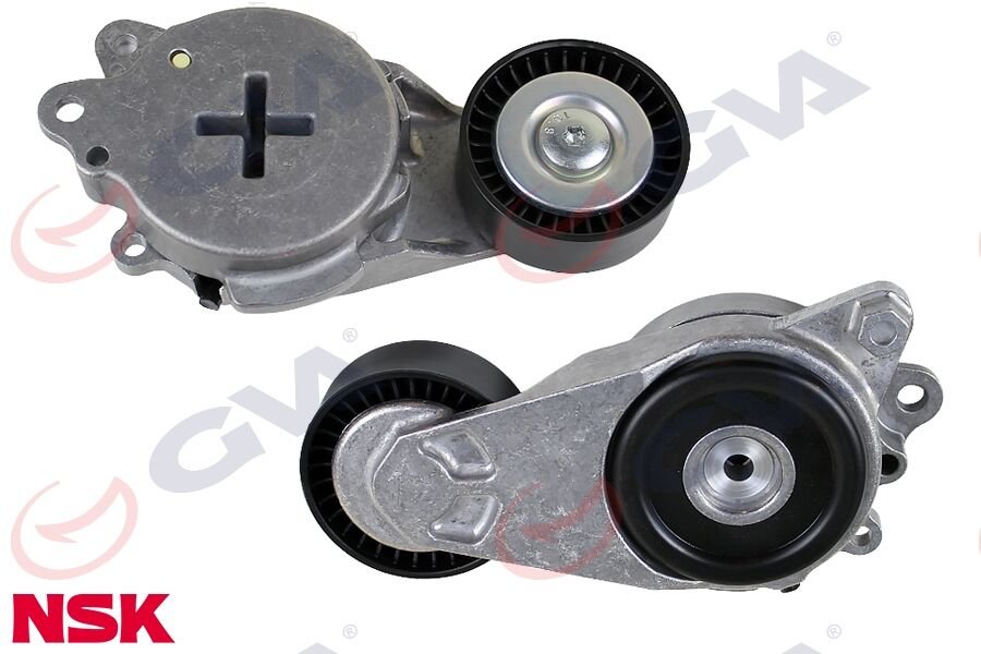 ALTERNATÖR GERGİ RULMANI (KÜTÜKLÜ) TOYOTA AURIS COROLLA 1.4L 1NDTV NDE150 NDE180 (6 vites) 10-18 /   YARIS 1.4L 1NDTV D-4D NLP130 (6 vites) 10->