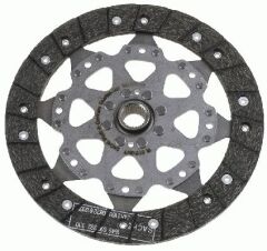 DEBRİYAJ DİSKİ MITSUBISHI COLT VI (04-12)1.5DI