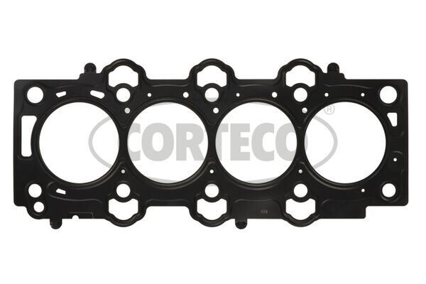 CONTA SİLİNDİR KAPAĞI GK_CH HYUN D4FA MLS 0.90M Gasket. cylinder head
