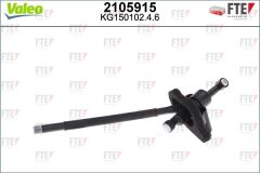 DEBRİYAJ ÜST MERKEZİ FIAT 500 09> PANDA 12> LANCIA YPSILON 11>18   0.9 TwinAir 1.0 Mild Hybrid 1.3D MTJ
