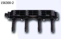 ATEŞLEME BOBİNİ ASTRA G-CORSA B-CORSA C-MERIVA-TIGRA-VECTRA B-VECTRA C-ZAFIRA 1.4-1.6 16V