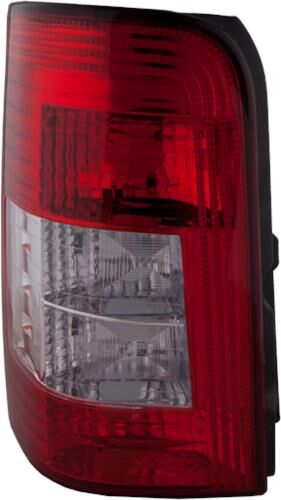 STOP SOL PARTNER-BERLINGO 01/06-04/08 (ÇİFT KAPI) (BEYAZ)