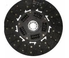DEBRİYAJ DİSKİ MITSUBISHI PAJERO (V31)2.4. LİEBAO HOVER 2.4