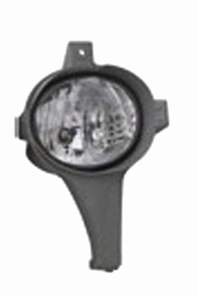 (19-A586-01-2B) T.HİLUX ÖN SİS FARI LH.04-