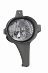 (19-A586-01-2B) T.HİLUX ÖN SİS FARI LH.04-
