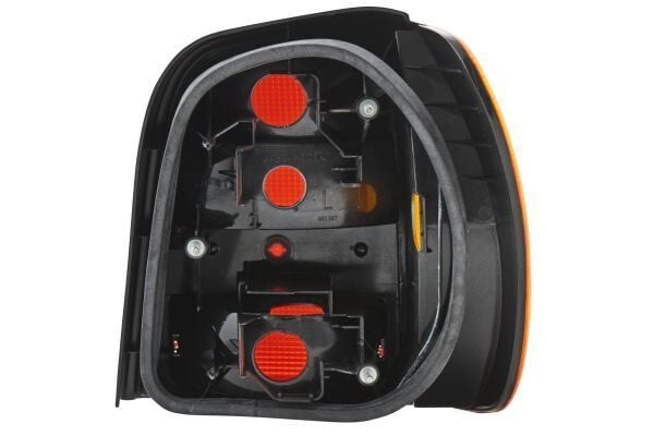 STOP SOL POLO 10/94-10/99 (SİSLİ) (SARI)