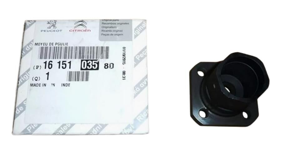 EKSANTRİK DİŞLİ BAĞLANTI BRAKETİ NEMO-BIPPER 1.3 HDI