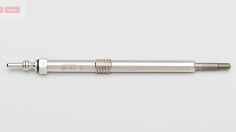 KIZDIRMA BUJİSI 11V MASTER II 00=> MASTER III 03=> TRAFIC II 03=> MOVANO 00=> VIVARO 03=> 2.5DCI-DTI