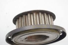 EKSANTRİK DİŞLİSİ