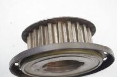 EKSANTRİK DİŞLİSİ