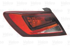 STOP SOL SEAT LEON 2012 LED