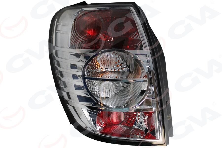 STOP SOL SEFFAF CHEVROLET CAPTIVA C140 12-14