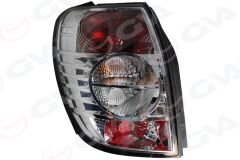 STOP SOL SEFFAF CHEVROLET CAPTIVA C140 12-14