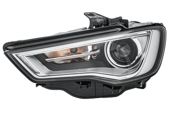 FAR AUDİ A3 Bİ-XENON SOL VW