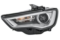 FAR AUDİ A3 Bİ-XENON SOL VW