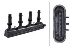 ATEŞLEME BOBİNİ ASTRA J-ADAM-CORSA D-INSIGNIA-MERIVA B-ZAFIRA TOURER C-AVEO-CRUZE-TRAX-VOLT 1.2-1.4
