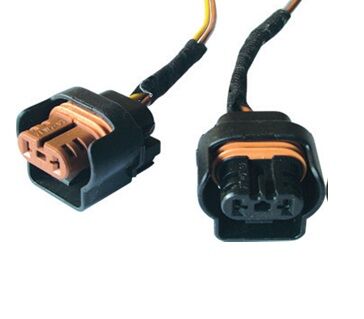 (x) FAR OPTİK SOKETİ TAKIM SAĞ-SOL CLIO