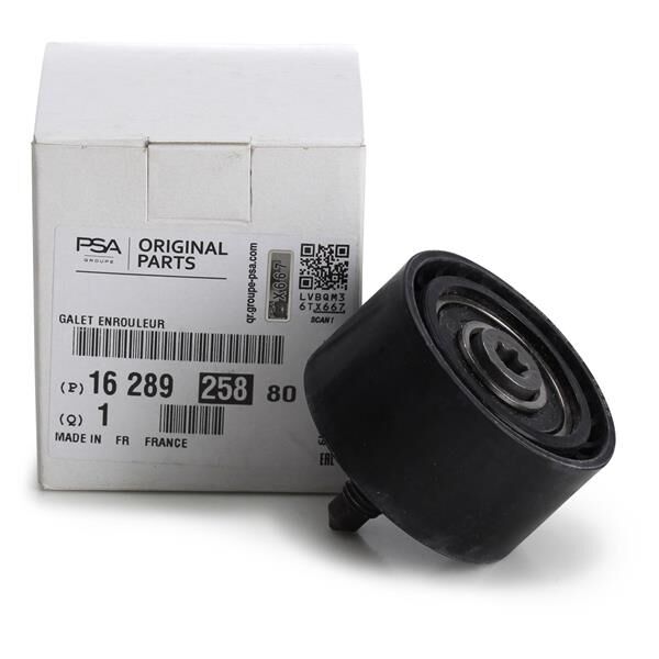 EKSANTRİK GERGI RULMANI CORSA F-COMBO E-CROOSLAND-GRANDLAND-VIVARO C-ZAFIRA LIFE-P208-P308-P2008- P3008-P5008-P508-EXPERT-PARTNER-BERLINGO-C3-C4-C5-DS7-KUGA-FOCUS-CONNECT 1.5 BlueHDI