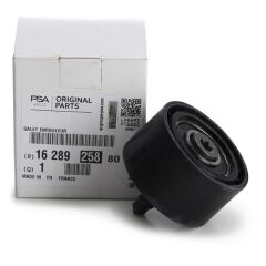 EKSANTRİK GERGI RULMANI CORSA F-COMBO E-CROOSLAND-GRANDLAND-VIVARO C-ZAFIRA LIFE-P208-P308-P2008- P3008-P5008-P508-EXPERT-PARTNER-BERLINGO-C3-C4-C5-DS7-KUGA-FOCUS-CONNECT 1.5 BlueHDI