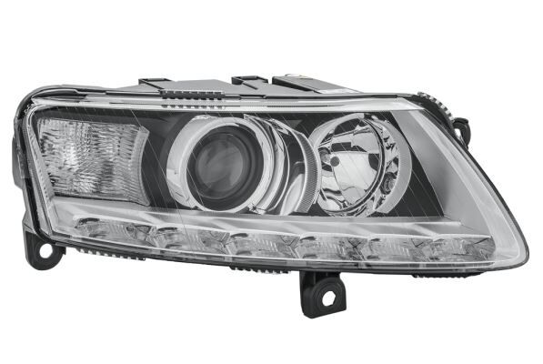 FAR AUDİ A6 Bİ-XENON LED SAG VW