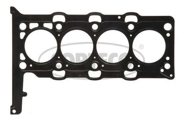 CONTA SİLİNDİR KAPAĞI GK_CH HYUN D4HA MLS 1.10M Gasket. cylinder head