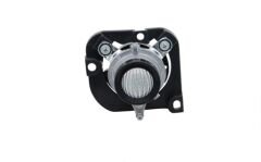 (19-A688-05-2B) SİS FARI SOL FIAT 500 07>