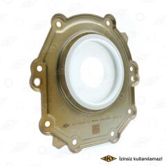 ARKA KRANK KECESI TRANSIT CUSTOM  V363- V362 17> 2.0 ECOBLUE 06x198.8-198.9x7.4