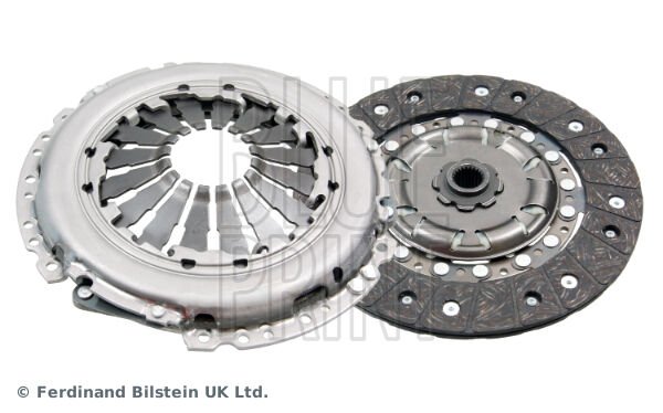 DEBRİYAJ SETİ (BASKI+DİSK) ASTRA H-CORSA D 1.3 CDTI 05>(90HP) Z13DTH-DTE-DTJ-A13DTC-A13DTR)-FIORINO LINEA 07>GRANDEPUNTO 05>EVO 09>1.3DMTJ  (EASYTRONIC+MANUEL)