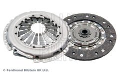DEBRİYAJ SETİ (BASKI+DİSK) ASTRA H-CORSA D 1.3 CDTI 05>(90HP) Z13DTH-DTE-DTJ-A13DTC-A13DTR)-FIORINO LINEA 07>GRANDEPUNTO 05>EVO 09>1.3DMTJ  (EASYTRONIC+MANUEL)
