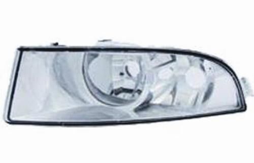 (19-A830-01-2B) S.OCTAVİA SİS FARI LH.09-