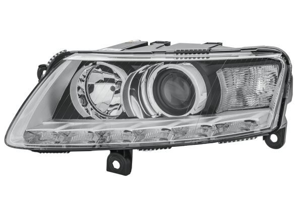 FAR AUDİ A6 Bİ-XENON LED SOL VW
