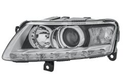FAR AUDİ A6 Bİ-XENON LED SOL VW