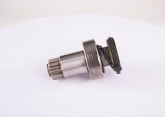 SERBEST DÖNÜŞ ŞANZIMANI