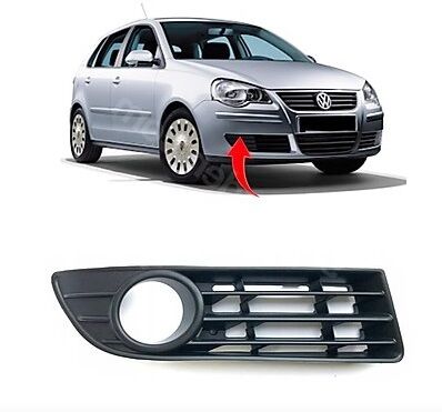 SİS KAPAGI SİSLİ SAG POLO 2005-2010