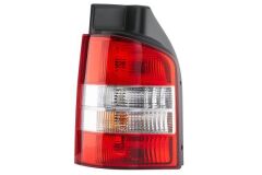 STOP SOL TRANSPORTER T5 11/03-11/09-MULTIVAN V 11/03-11/09 (BEYAZ)