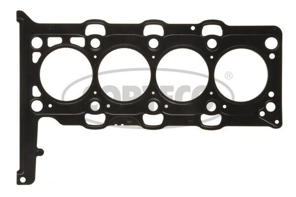 CONTA SİLİNDİR KAPAĞI GK_CH HYUN D4HA MLS 1.30M Gasket. cylinder head