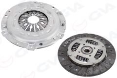 DEBRİYAJ SETİ (BASKI+DİSK) DAEWOO AVEO-KALOS 1.4I 16V  (F14D3)
